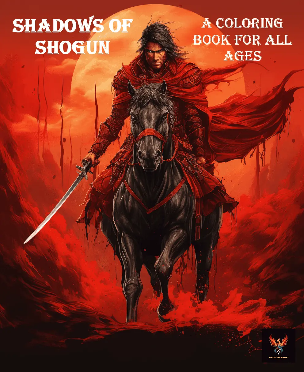 Shadows of Shogun